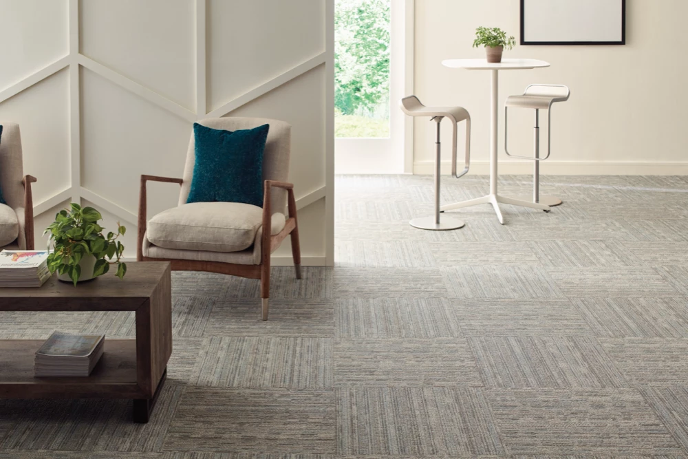 Noise Reducing Flooring | Dalton Wholesale Floors