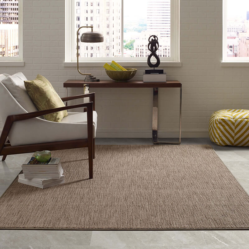 Complementary Rugs and Flooring | Dalton Wholesale Floors