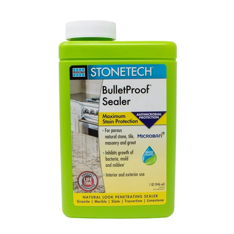 Countertops - Top Sealers | Dalton Wholesale Floors