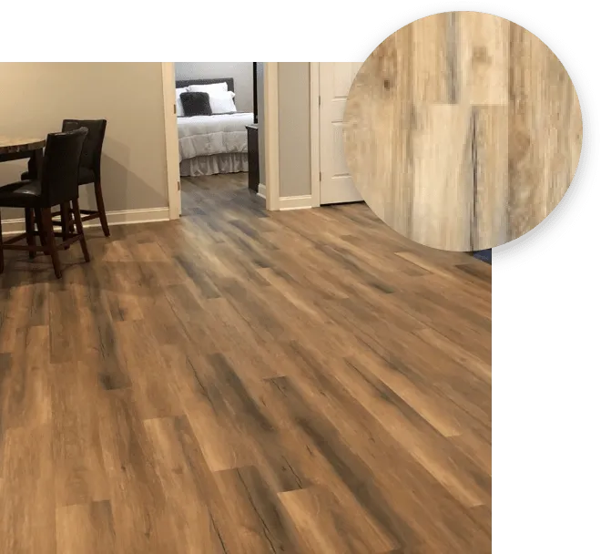 In-Stock Flooring | Dalton Wholesale Floors