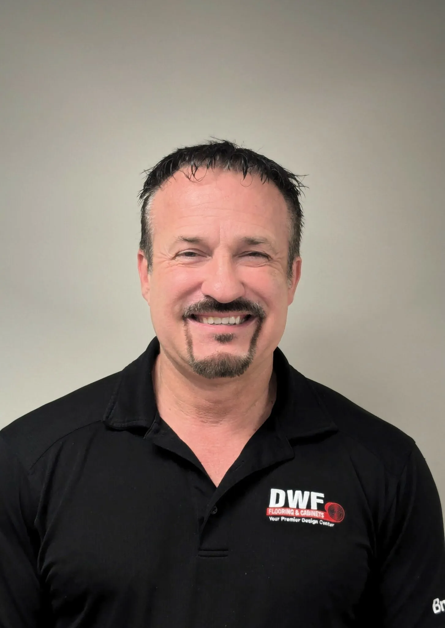 Todd Stephens | Dalton Wholesale Floors