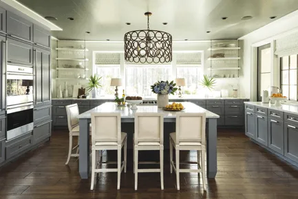 Kitchen Cabinets | Dalton Wholesale Floors