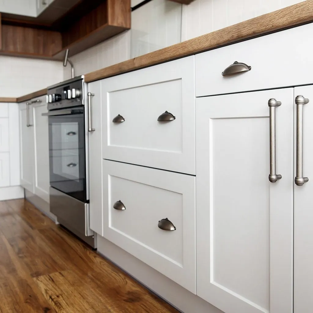 Cabinets | Dalton Wholesale Floors