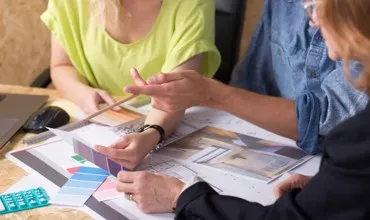 Design consultation | Dalton Wholesale Floors