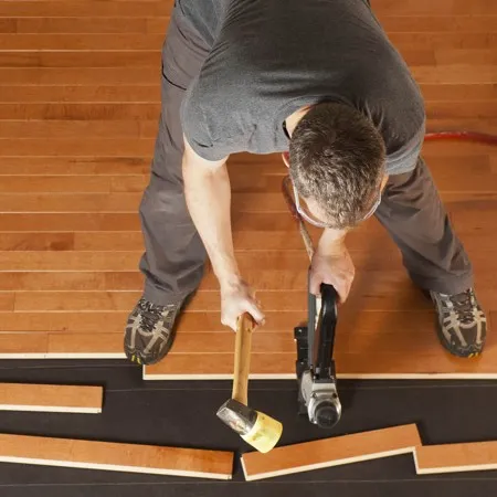 Installation services | Dalton Wholesale Floors