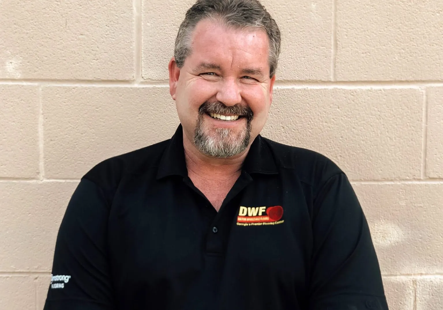 LARRY CLAYTON | Dalton Wholesale Floors