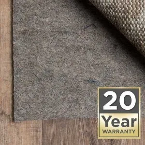 rug_pad_20_year_warranty_oriental_weavers_luxehold_v1 Area Rug Pads | Dalton Wholesale Floors