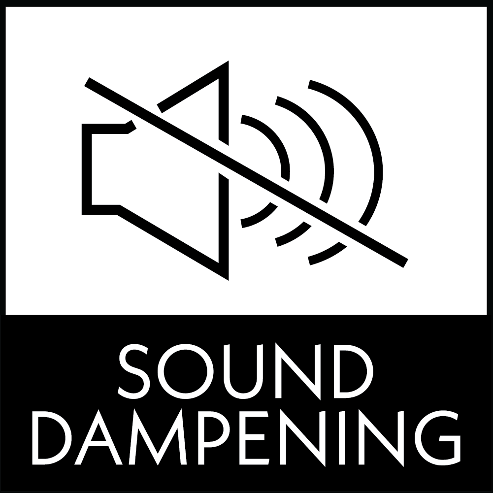 Sound Dampening | Dalton Wholesale Floors