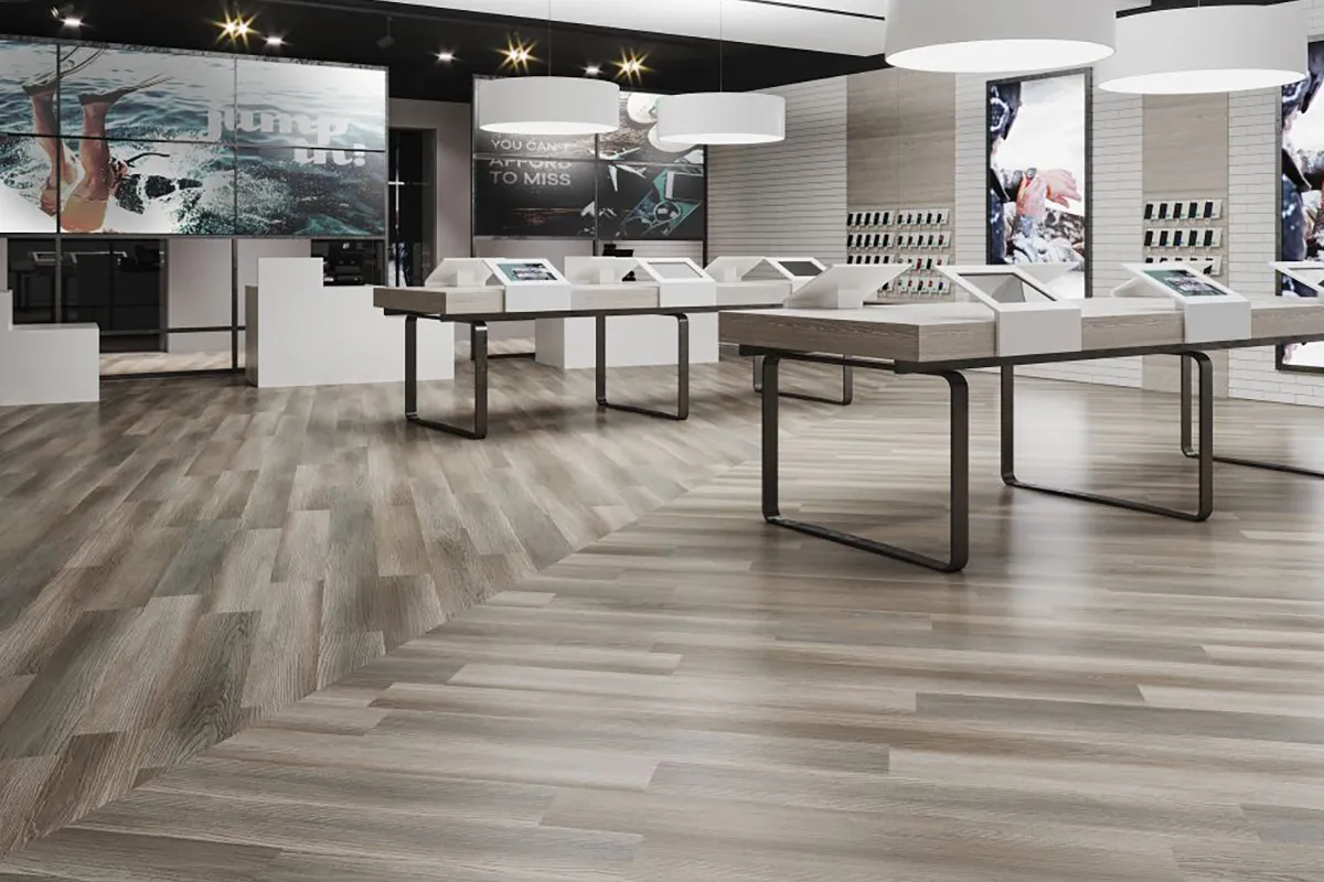 Hardwood | Dalton Wholesale Floors