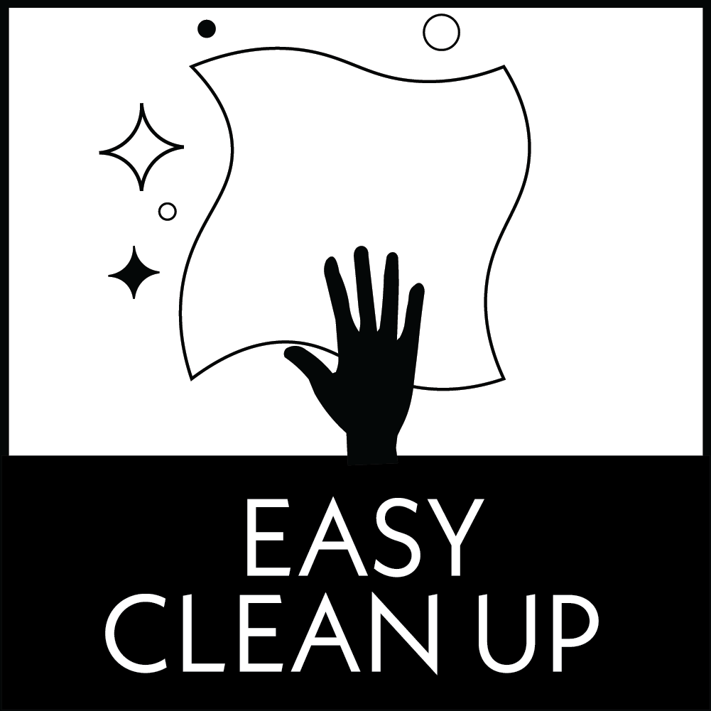 remake-2 Easy Clean Up | Dalton Wholesale Floors